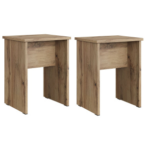 Табурет НК STERN Дуб Вотан