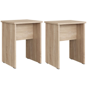 Табурет НК STERN Дуб Сонома