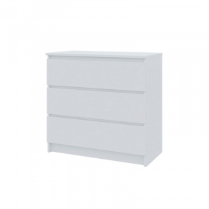 Комод Мори 803 Белый