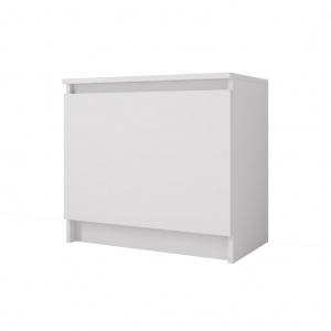 Тумба Мори МПТ 600 Белый