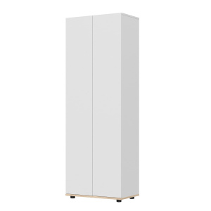 Шкаф НК AMAZON Белый/Сонома